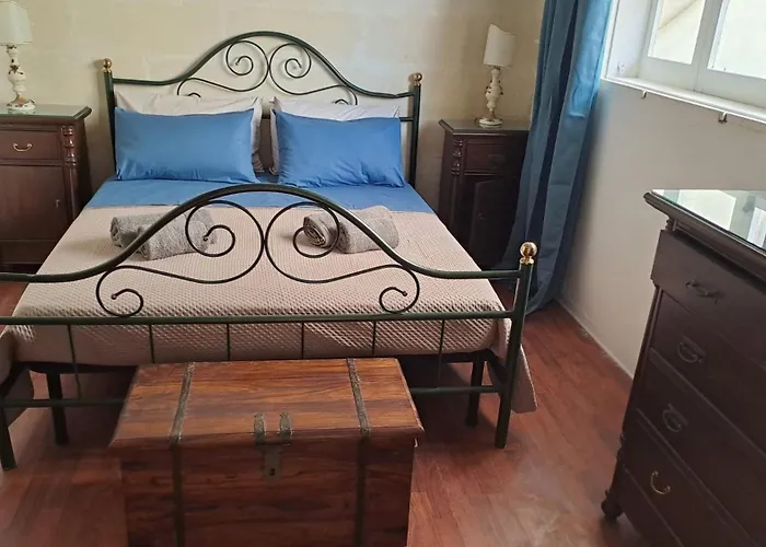139 Taormina Apartment