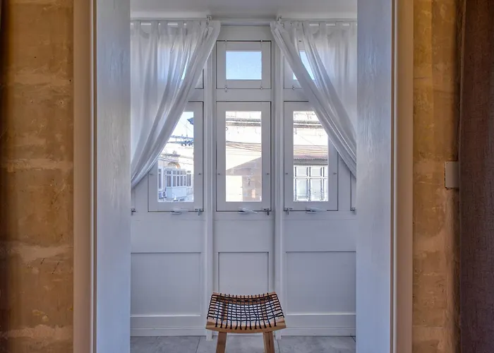 Stunning 3Br Townhouse With Private Rooftop By Sf Homes